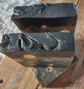 Juniper Berry Notes Infinity Design Eco Soap