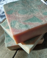 Hyacinth Eco-Soap