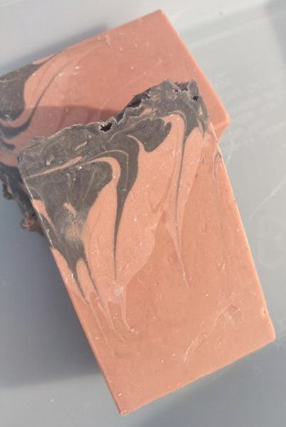 Rosewood Soap