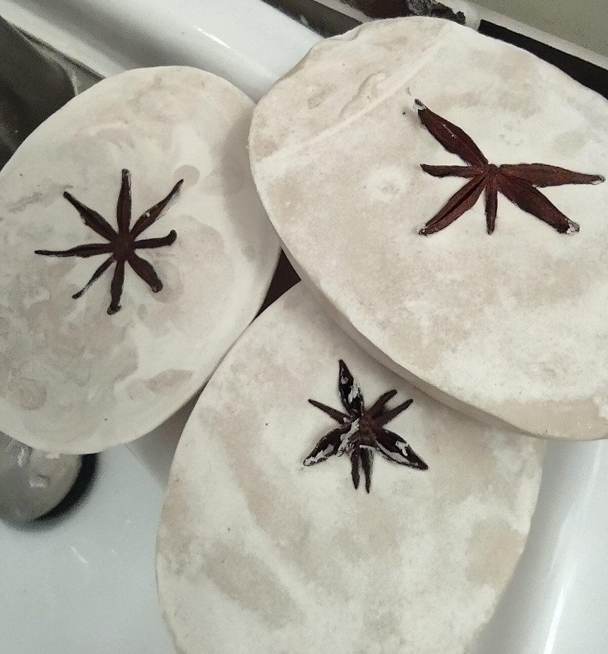 Anise Star Eco-Soap