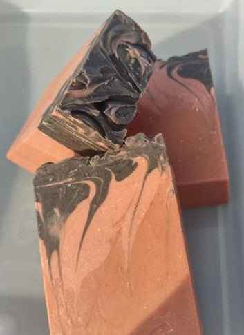 Rosewood Soap