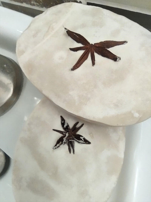 Anise Star Eco-Soap