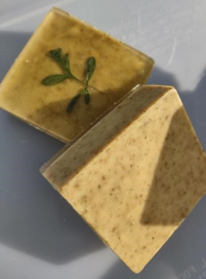 Rue Ruda Ruta Graveolens Eco-Soap