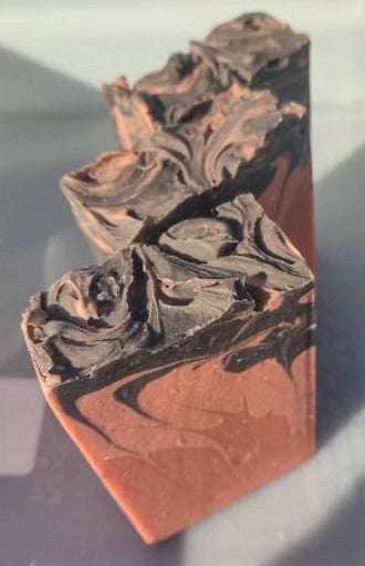 Rosewood Soap