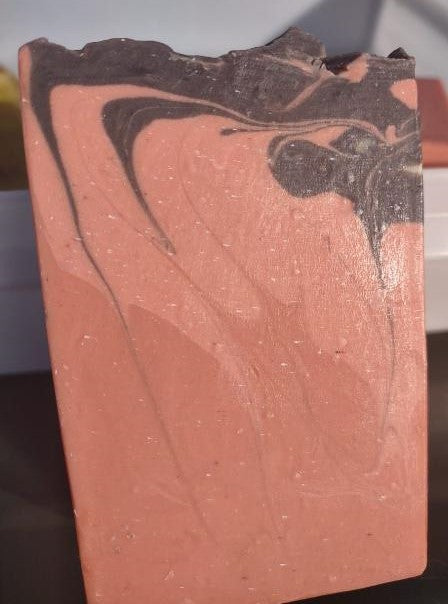 Rosewood Soap