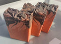 Rosewood Soap
